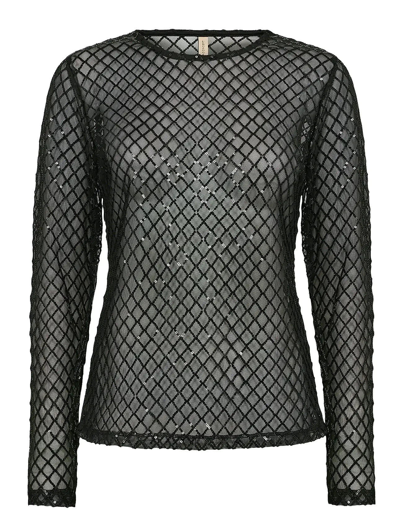 SOYACONCEPT Sc-Asima Schwarz - M - Damen