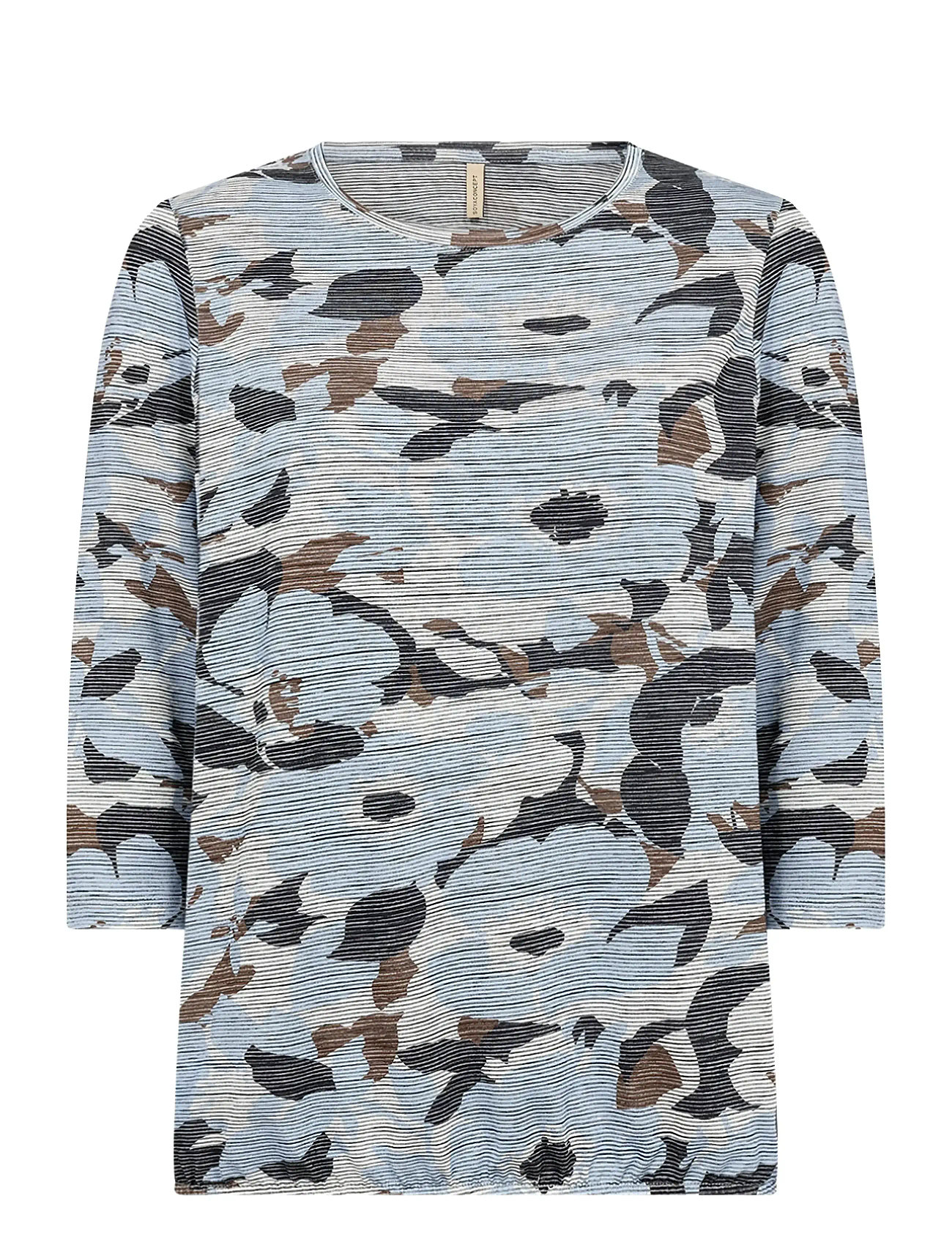 SOYACONCEPT Sc-Galina Patterned - XXL - Damen