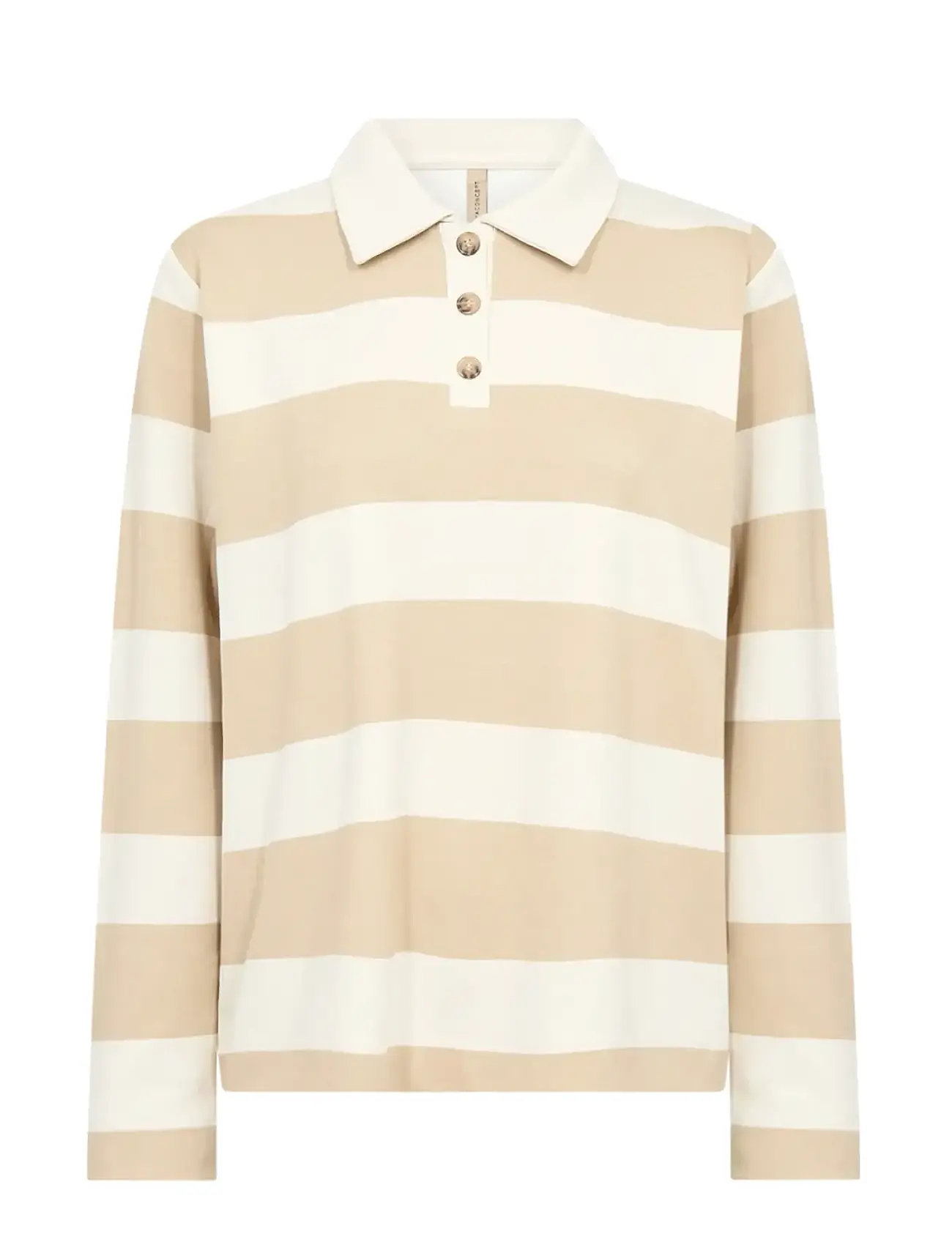 SOYACONCEPT Sc-Barni Beige - M - Damen