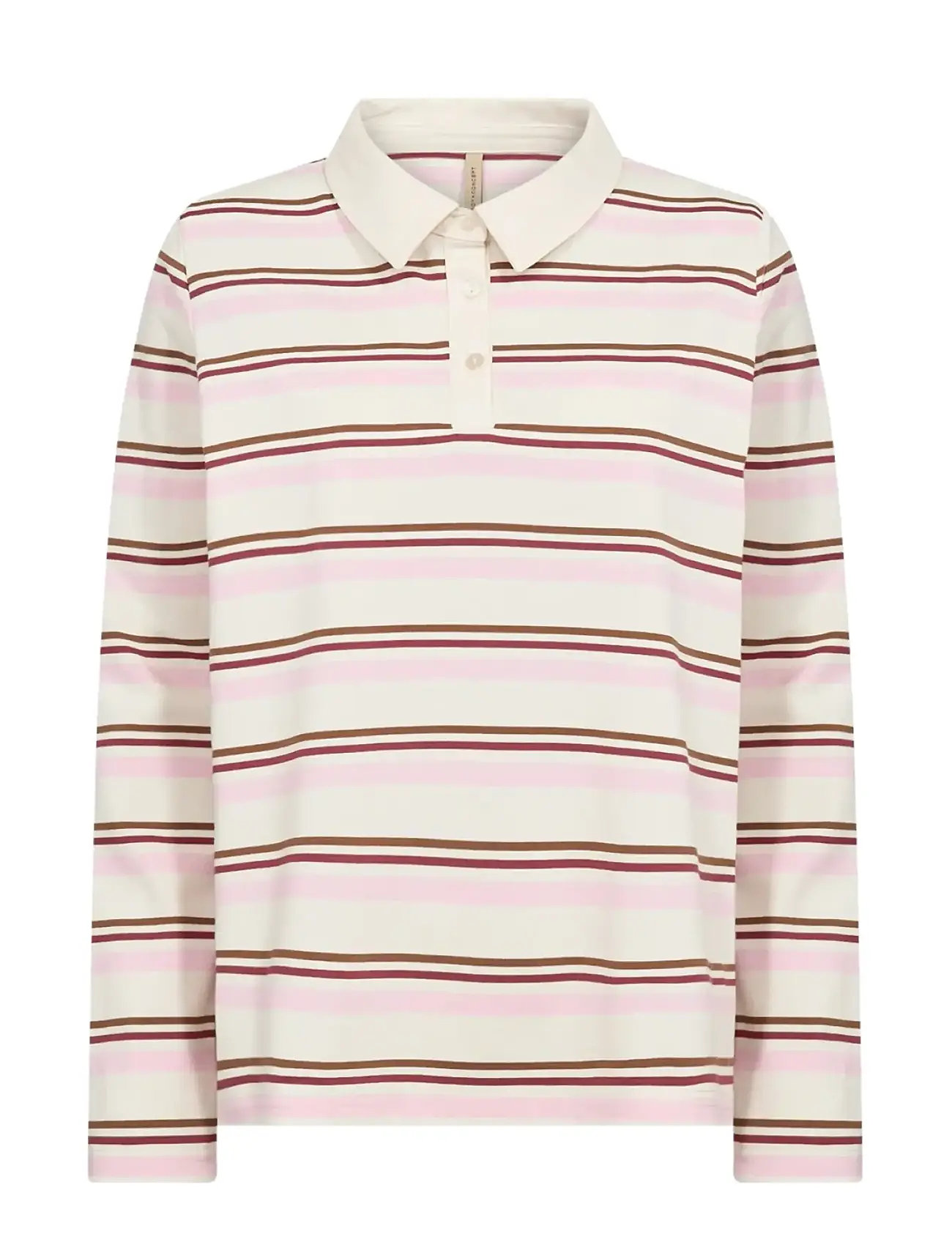 SOYACONCEPT Sc-Base Patterned - XL - Damen