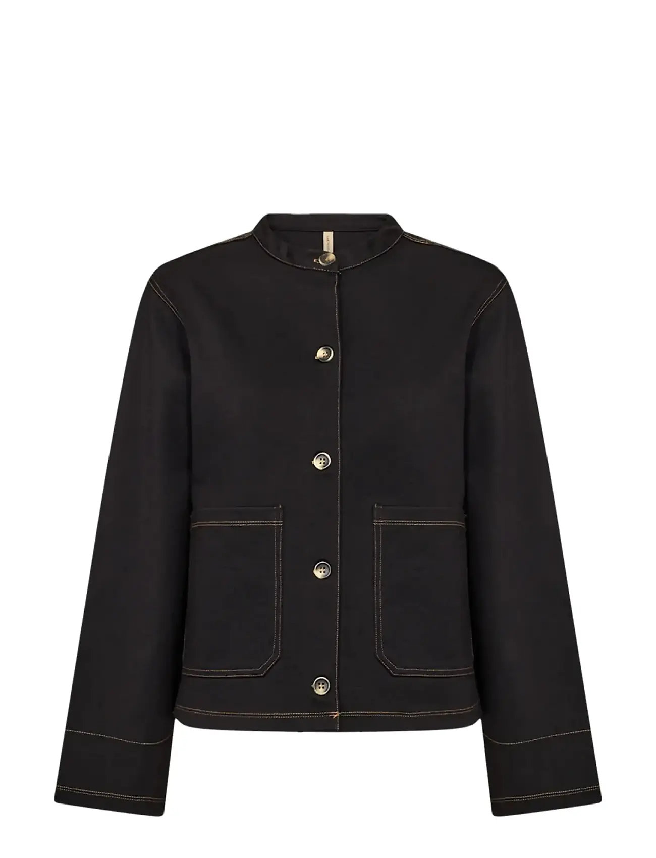 SOYACONCEPT Sc-Blanca Schwarz - M - Damen