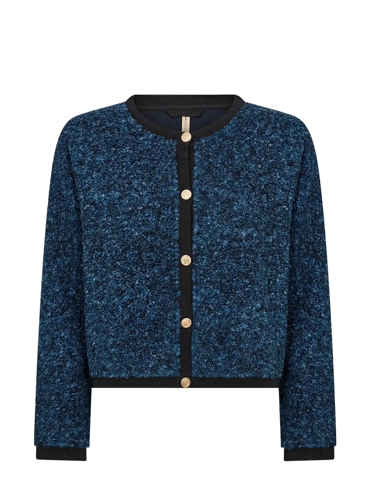 SOYACONCEPT Sc-Bessie Navy - M - Damen