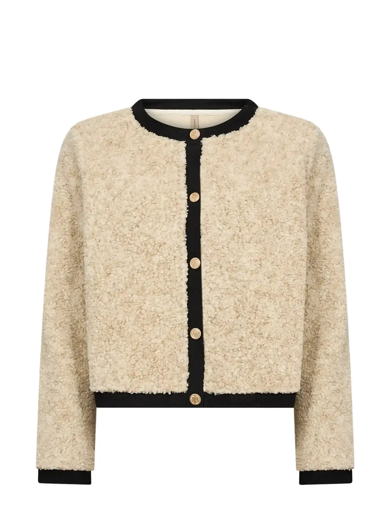 SOYACONCEPT Sc-Bessie Cream - XL - Damen
