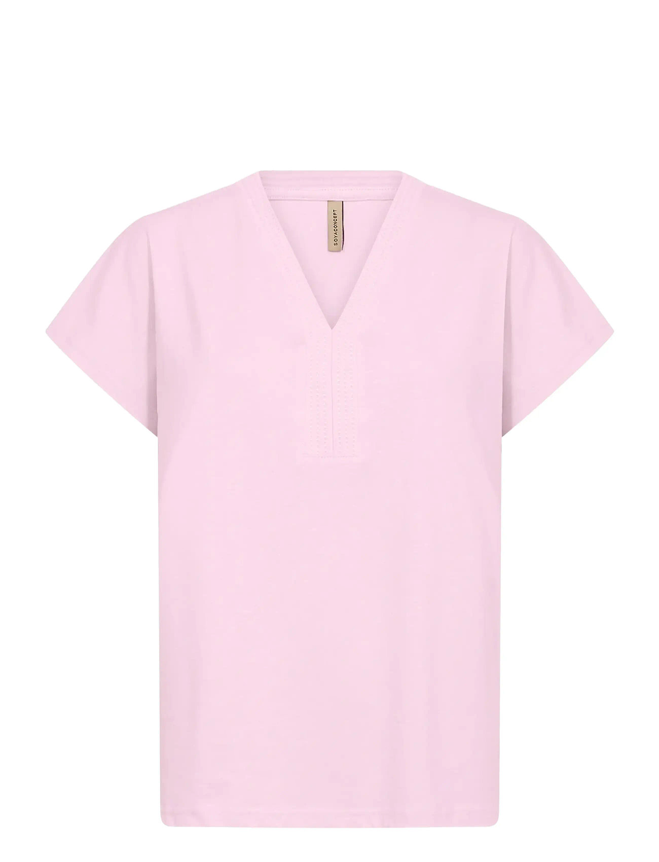 SOYACONCEPT Sc-Derby Pink - M - Damen