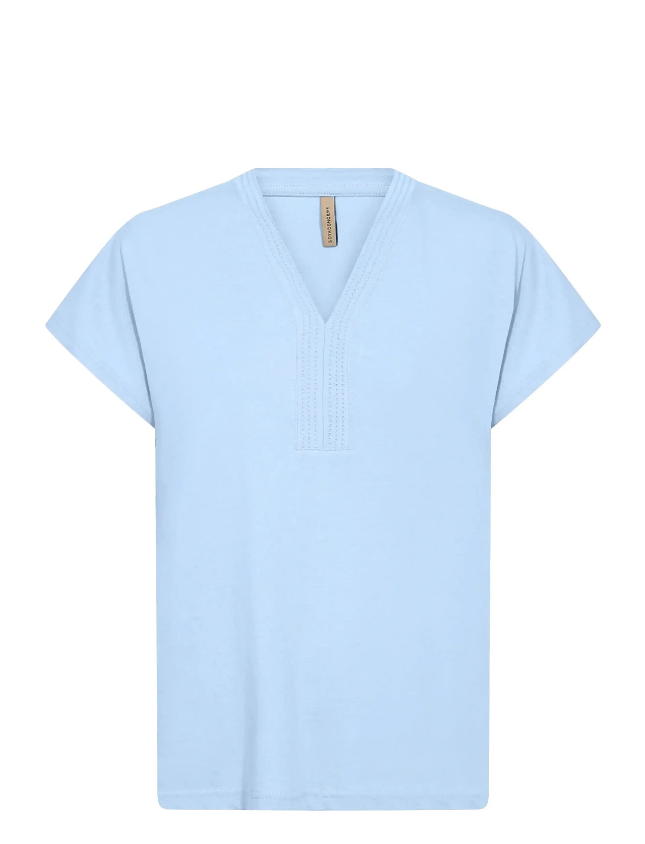 SOYACONCEPT Sc-Derby Blau - M - Damen