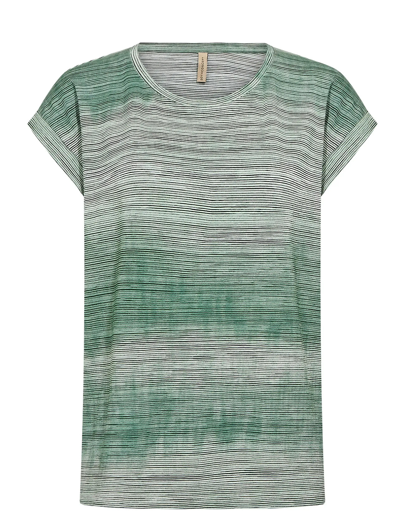 SOYACONCEPT Sc-Galina Grün - XL - Damen