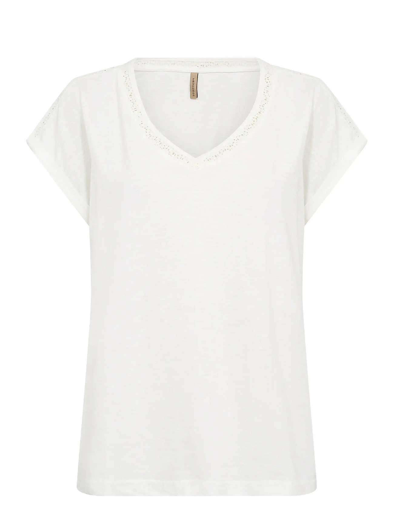 SOYACONCEPT Sc-Babette Weiß - XL - Damen