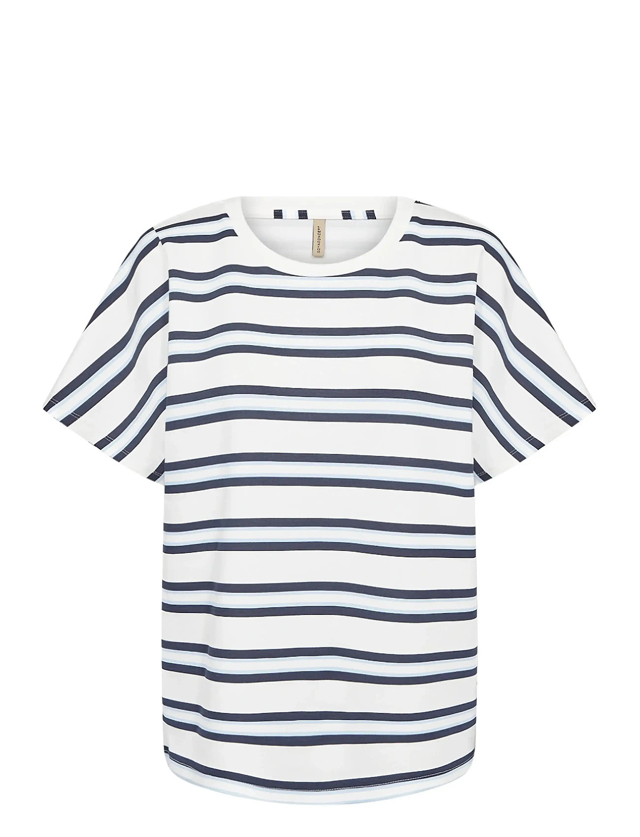 SOYACONCEPT Sc-Barni Weiß - XL - Damen