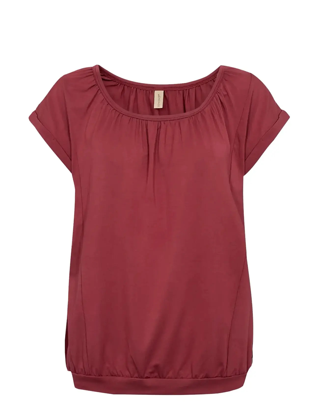 SOYACONCEPT Sc-Marica Burgundy - S - Damen