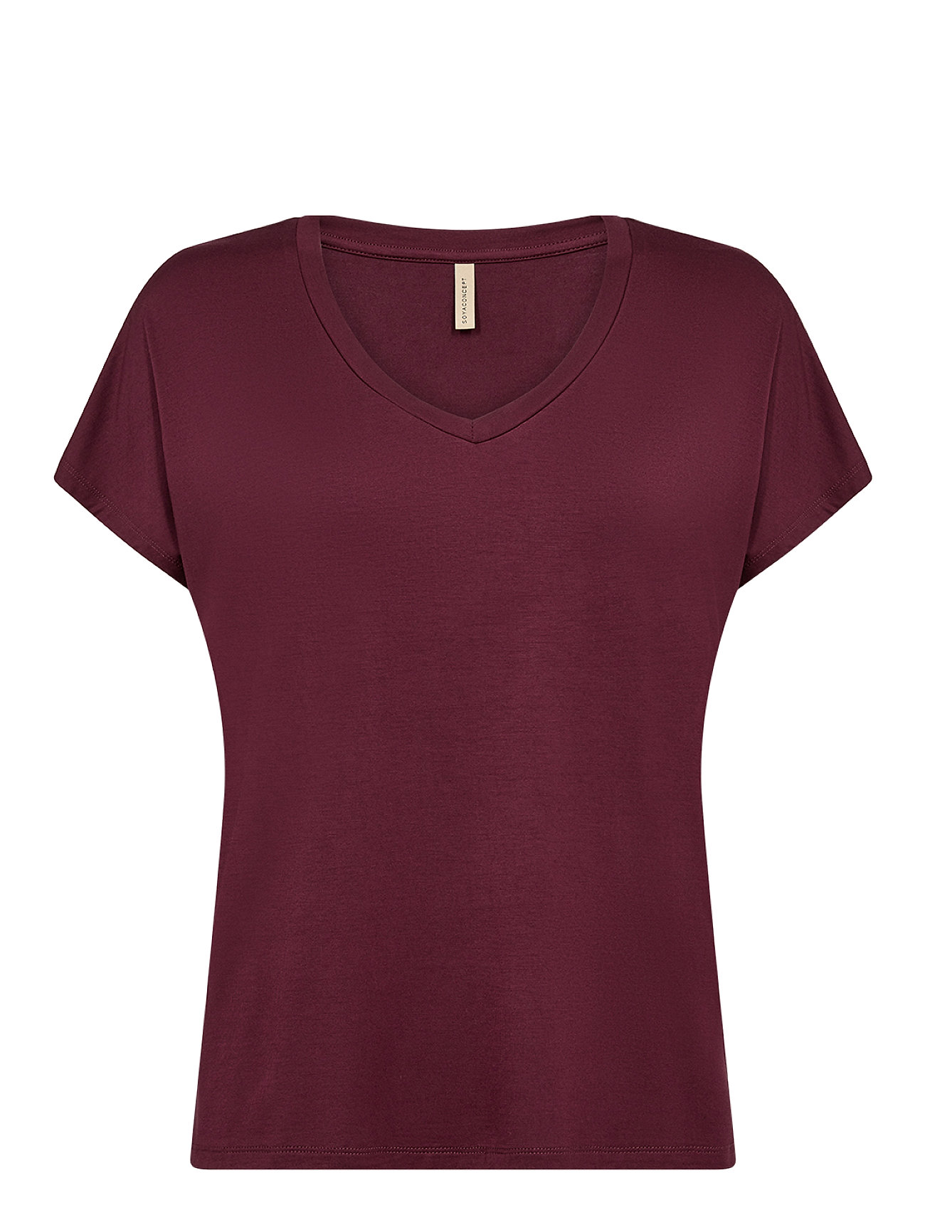 Sc-Marica Burgundy Soyaconcept