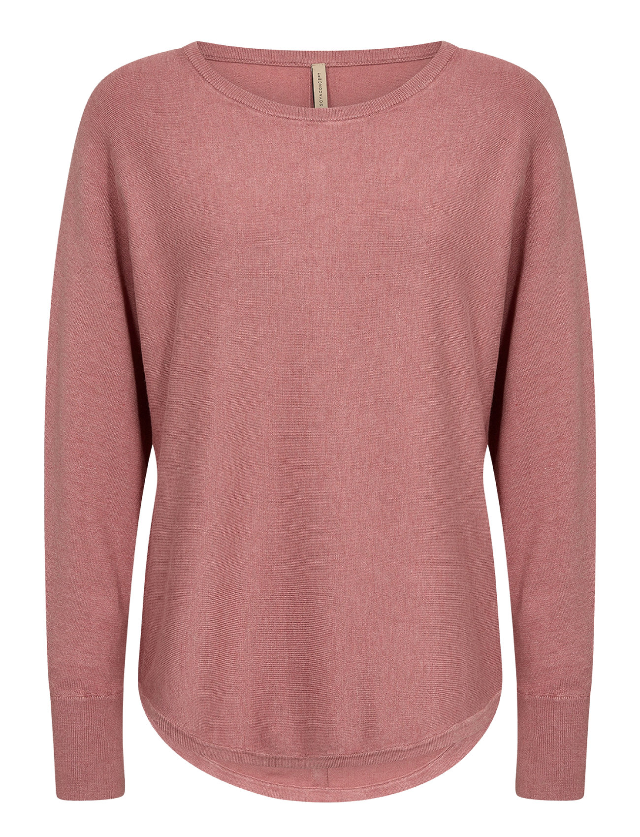 Sc-Dollie Pink Soyaconcept 99932