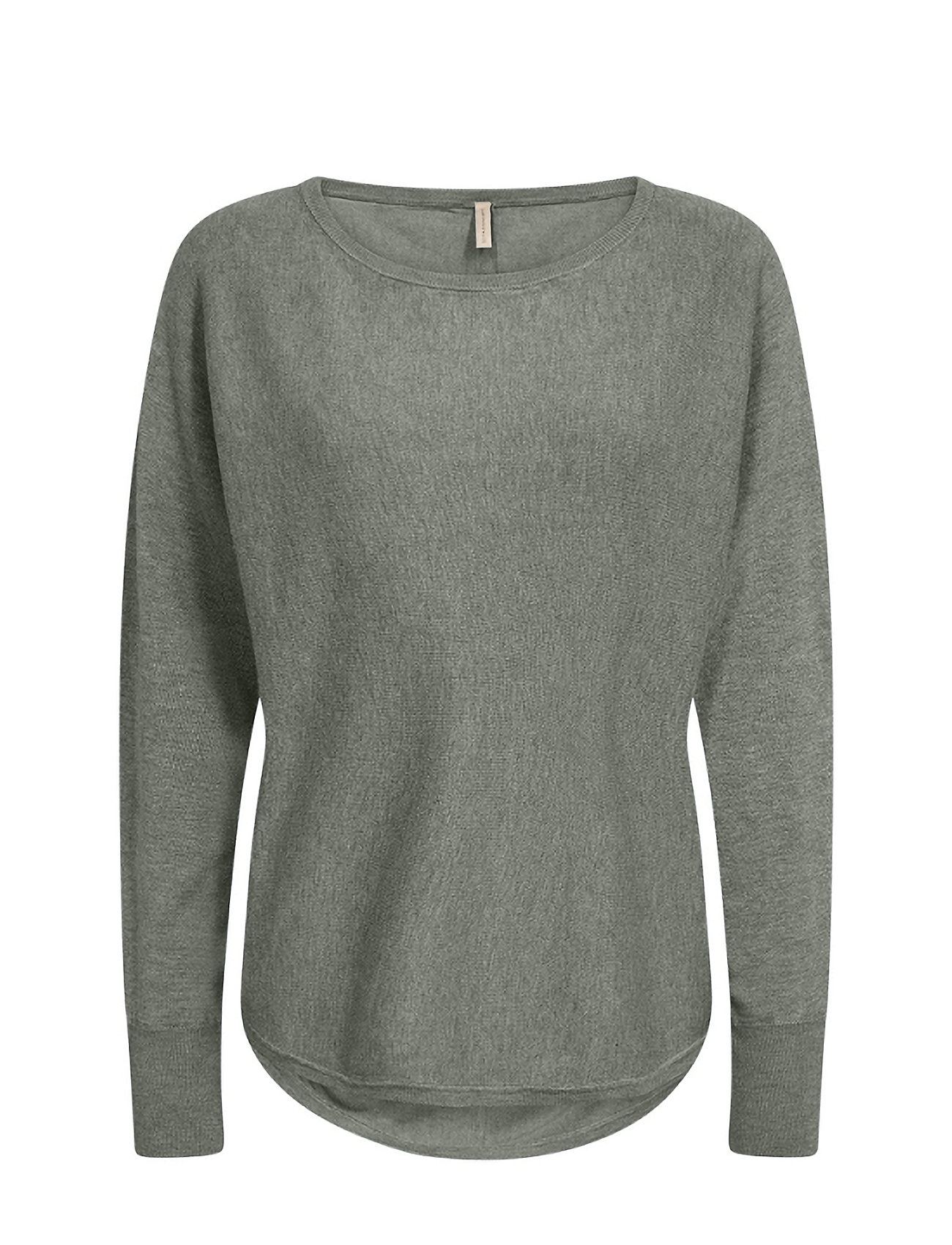 Sc-Dollie Grey Soyaconcept