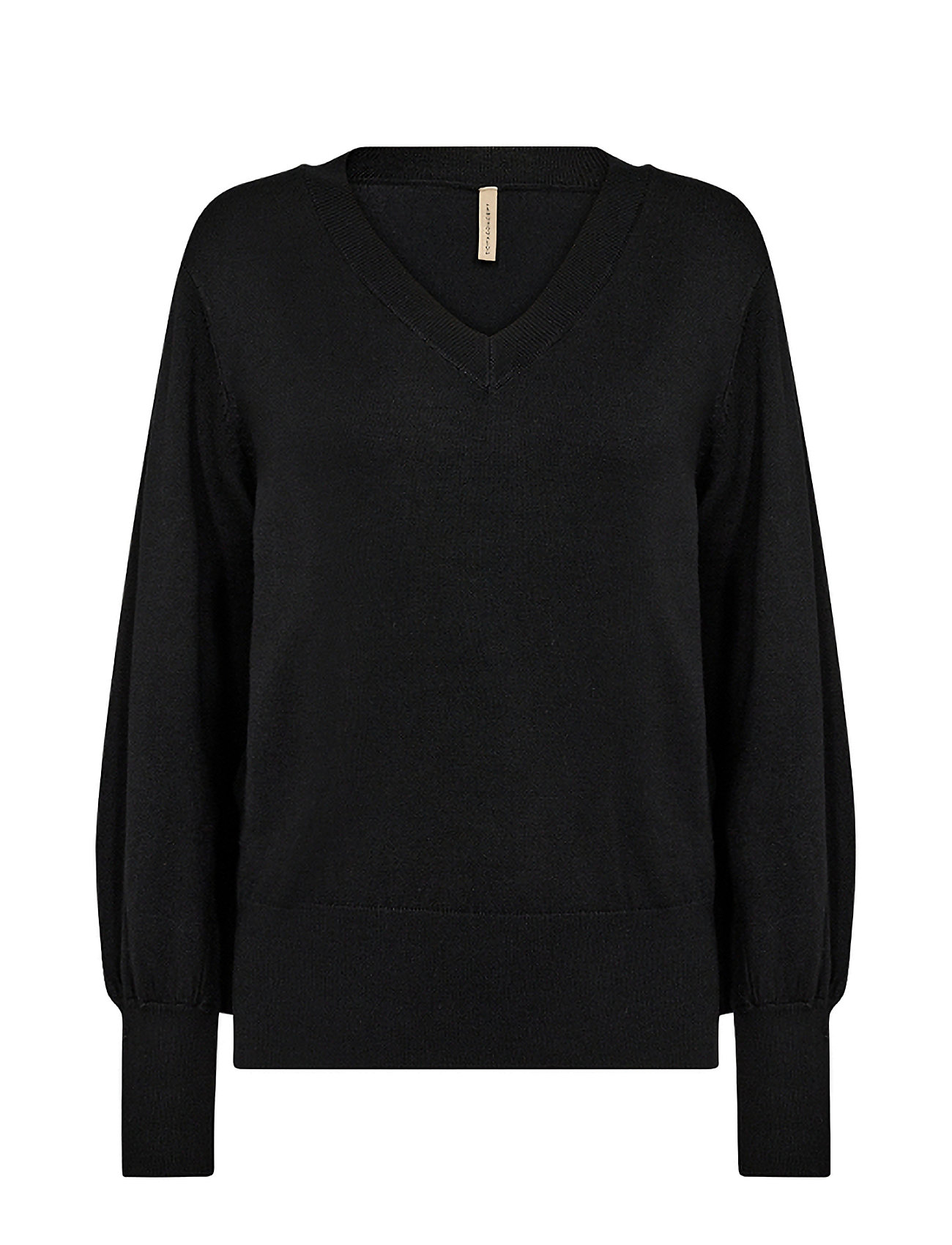 Sc-Dollie Black Soyaconcept 161971