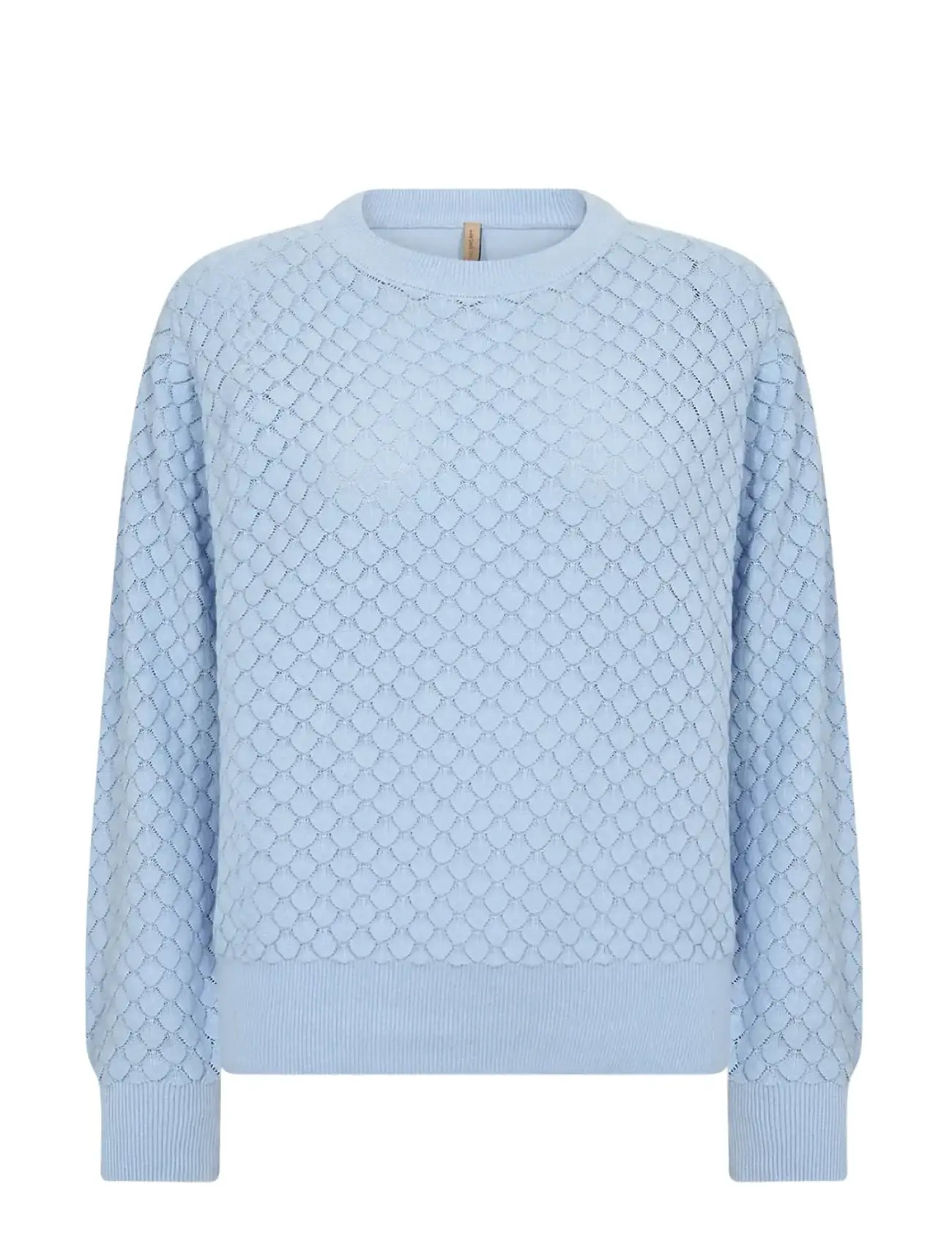 SOYACONCEPT Sc-Amela Blau - L - Damen