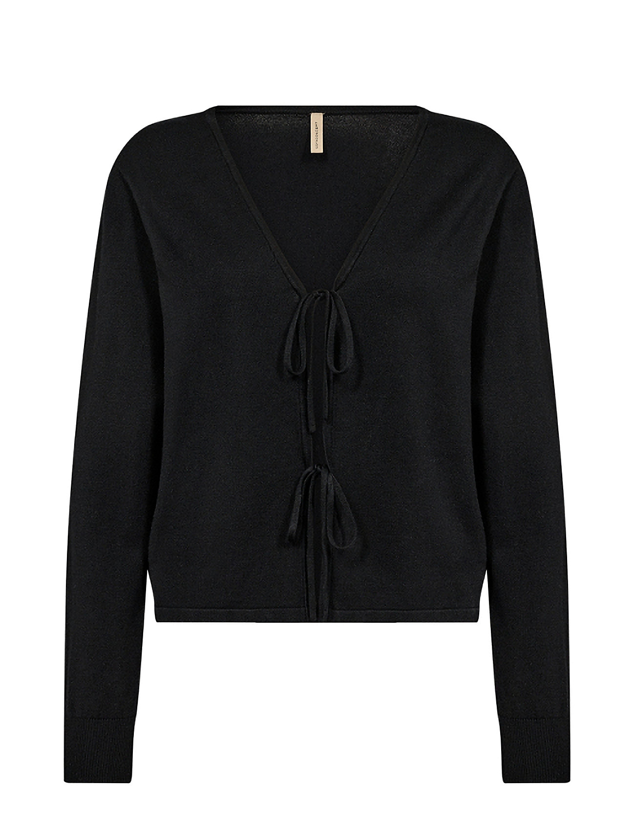 Sc-Dollie Black Soyaconcept 161967