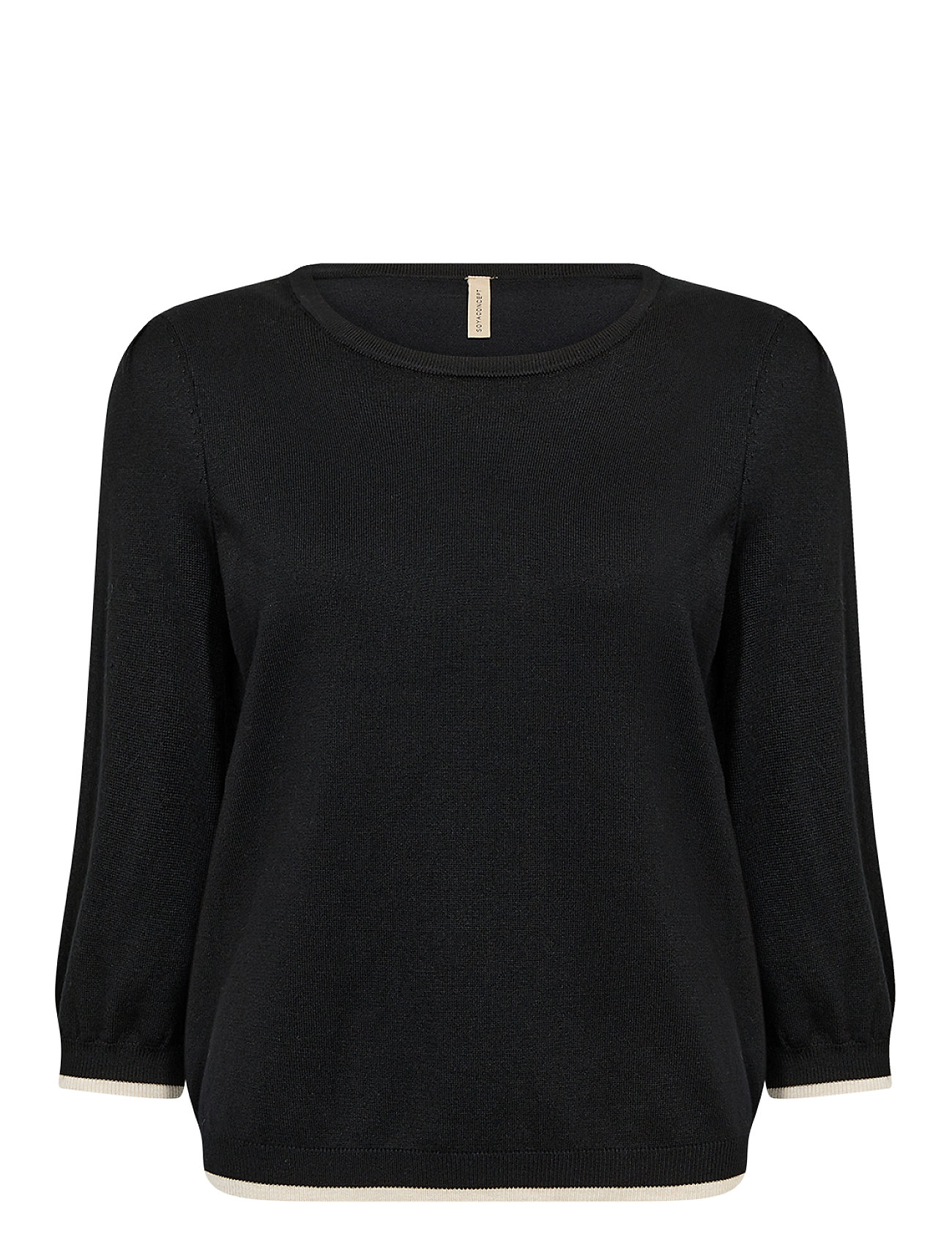 Sc-Dollie Black Soyaconcept 185820