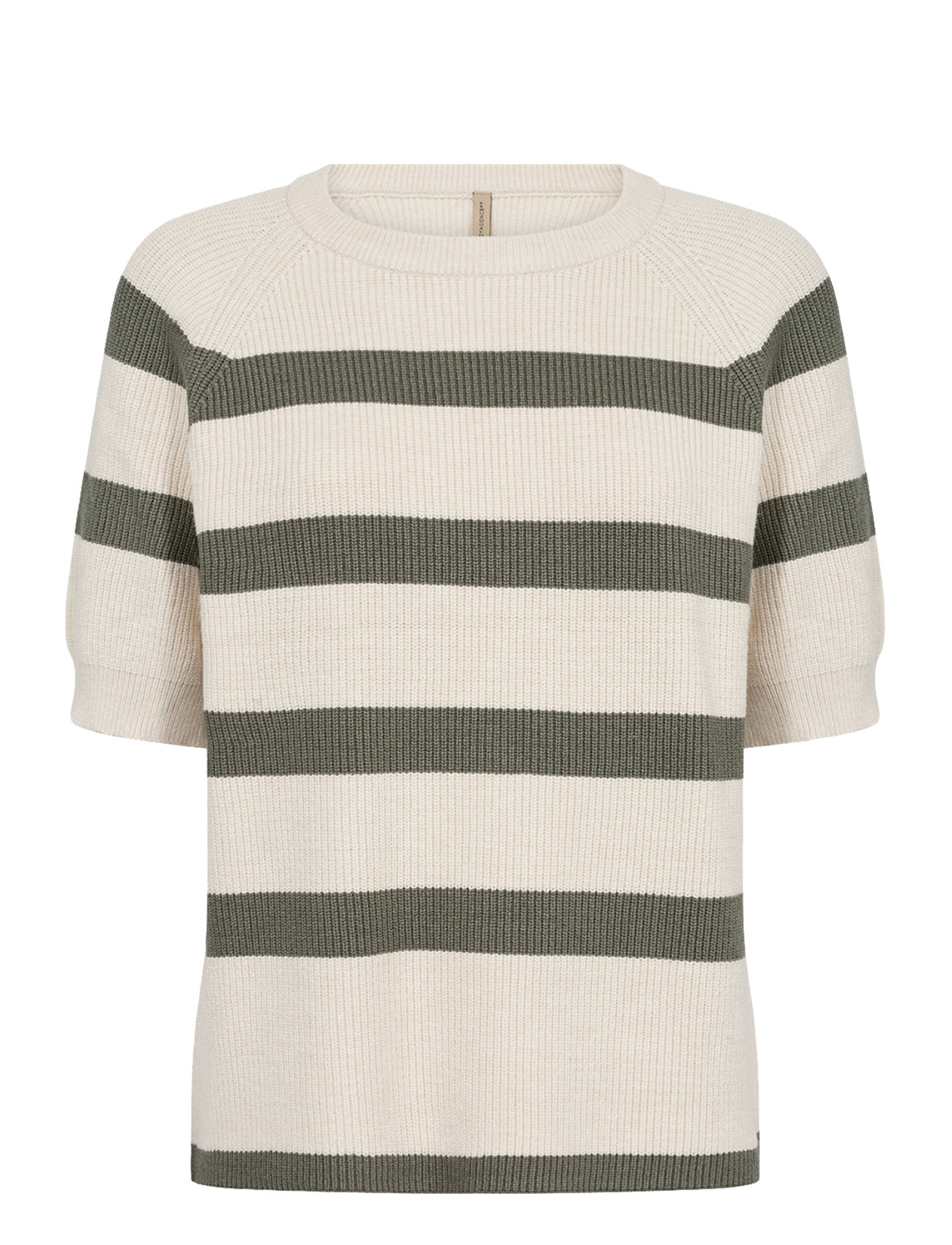 SOYACONCEPT Sc-Kanita Stripe Beige - XL - Damen