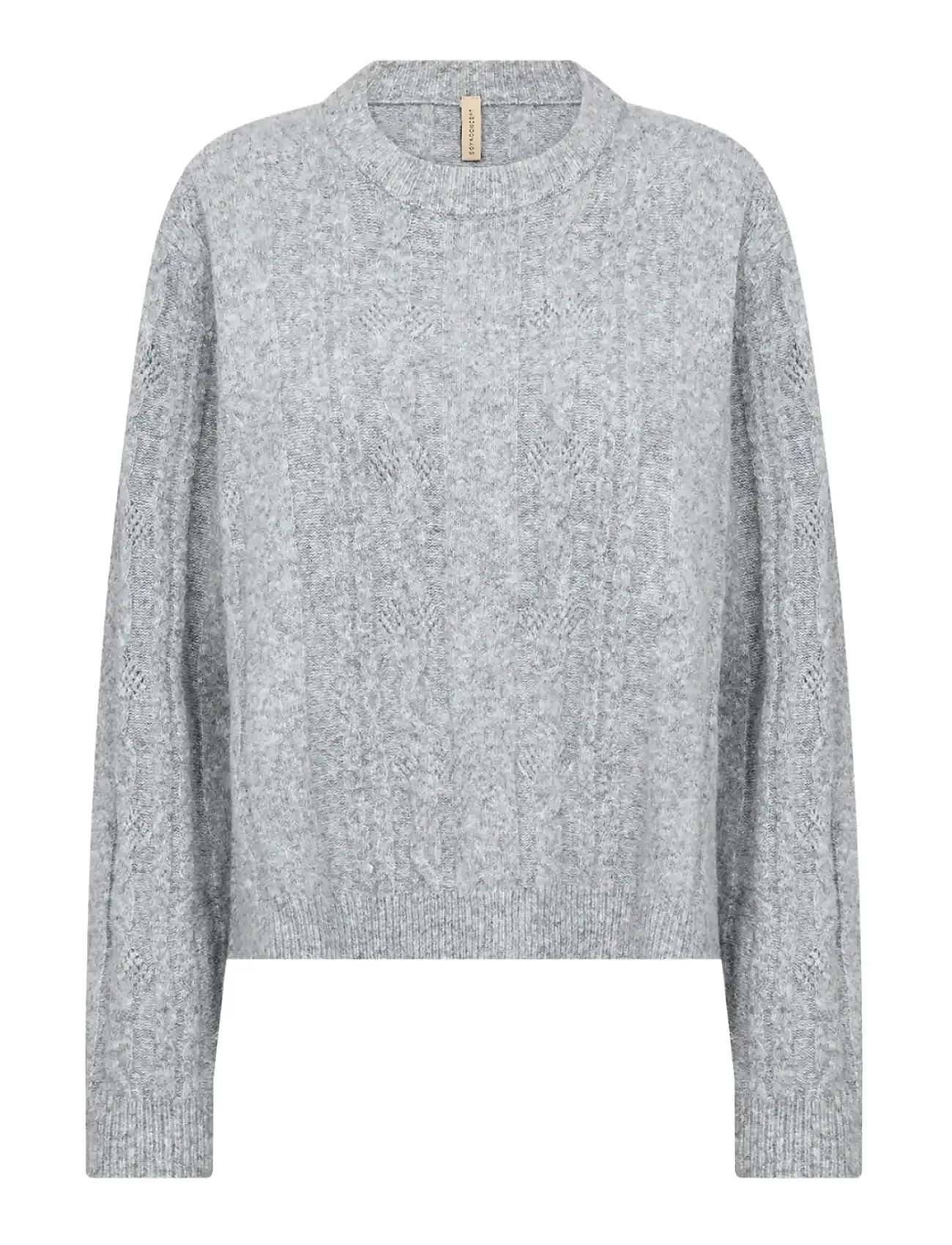 SOYACONCEPT Sc-Viki Grau - XXL - Damen