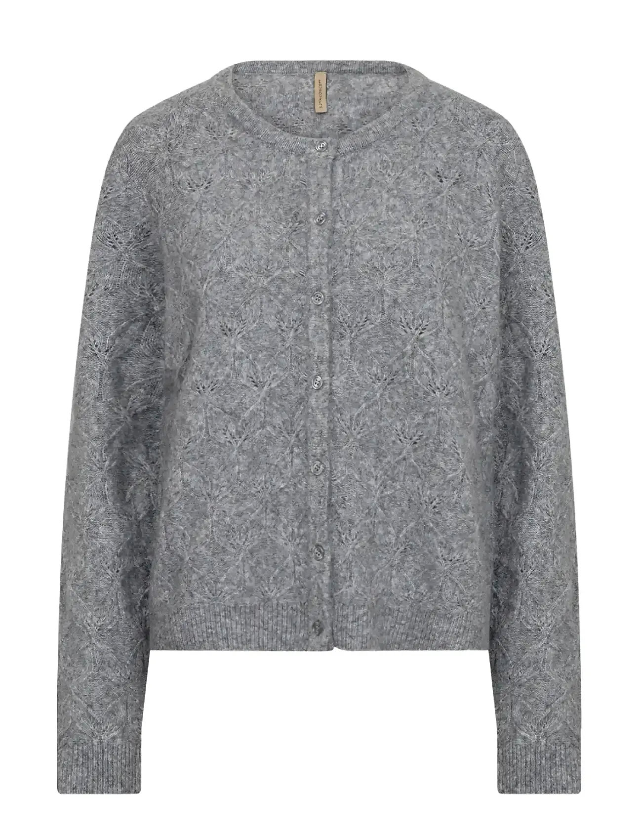 SOYACONCEPT Sc-Viki Grau - XS - Damen