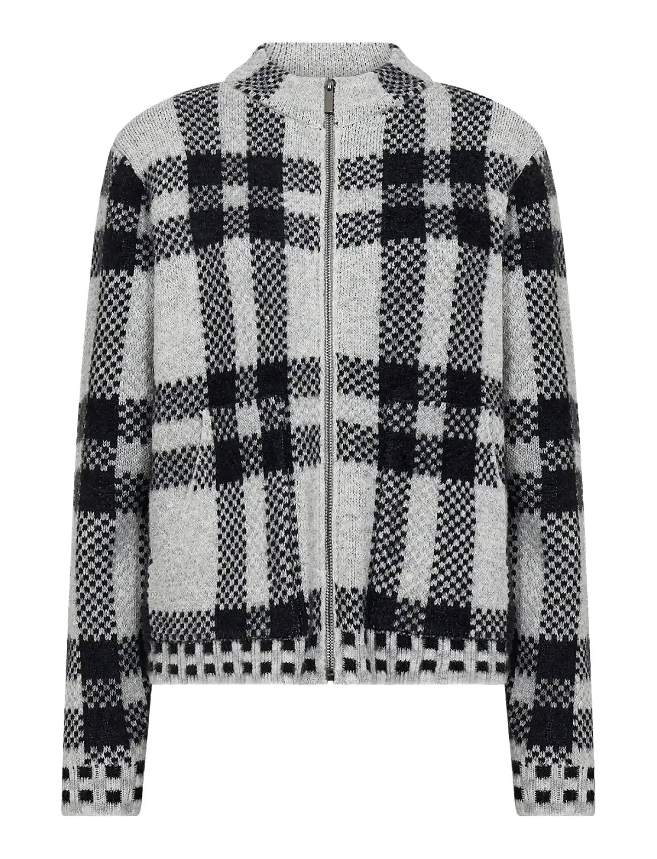 SOYACONCEPT Sc-Vibsa Grau - XL - Damen