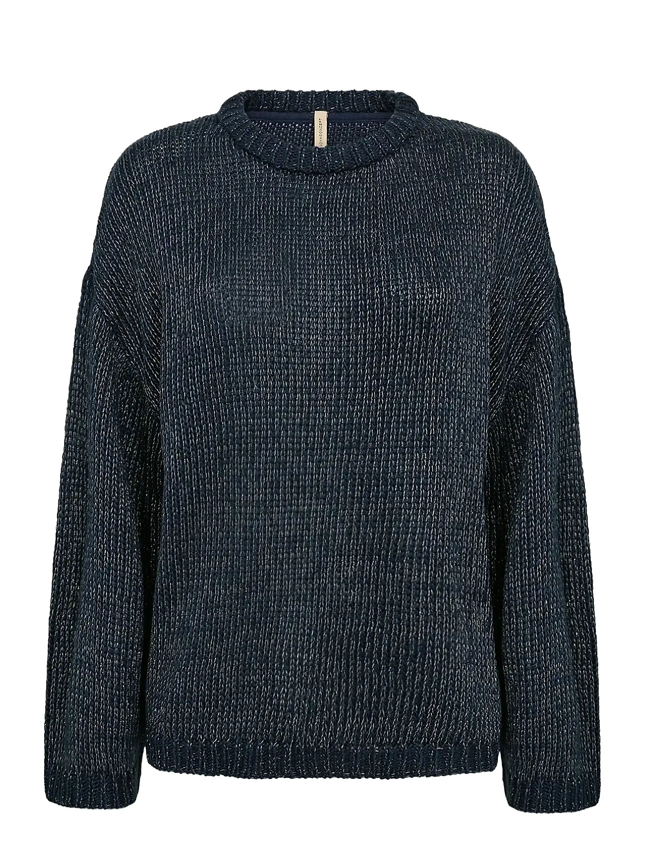 SOYACONCEPT Sc-Nalikka Navy - M - Damen