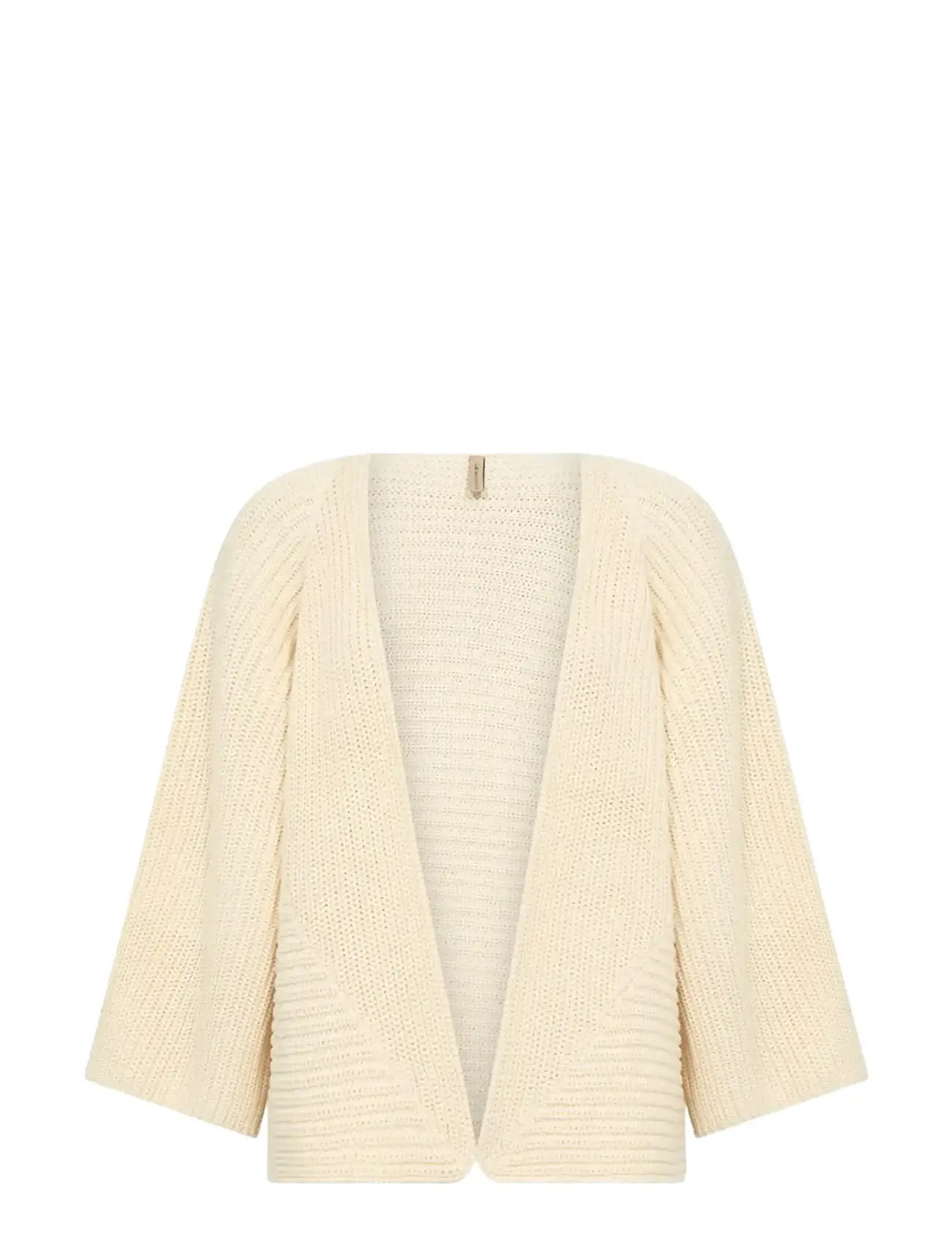 Soyaconcept Sc-Remone, XL, Cream, Strik > Cardigans, Dame