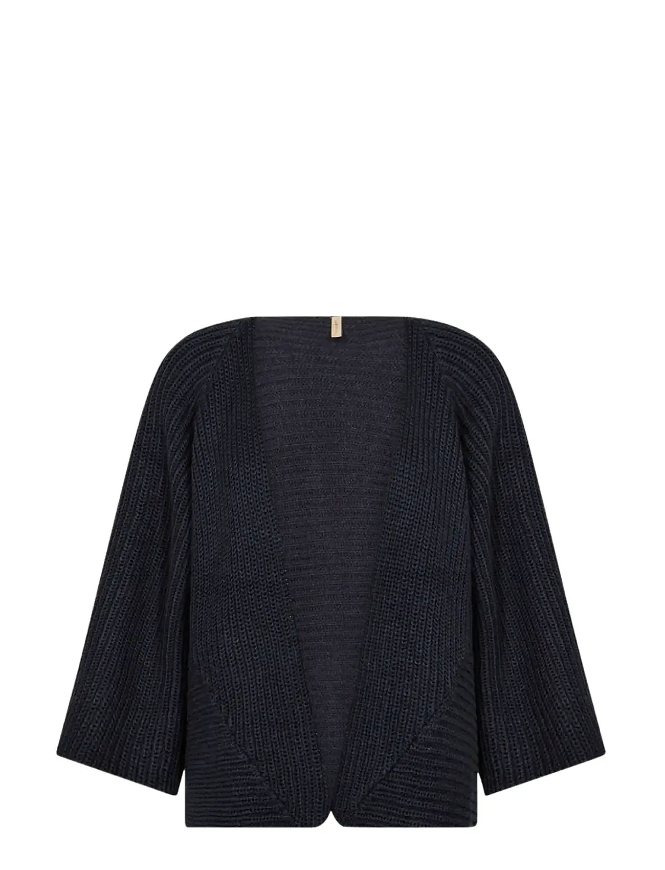 Soyaconcept Sc-Remone, XL, Navy, Strik > Cardigans, Dame