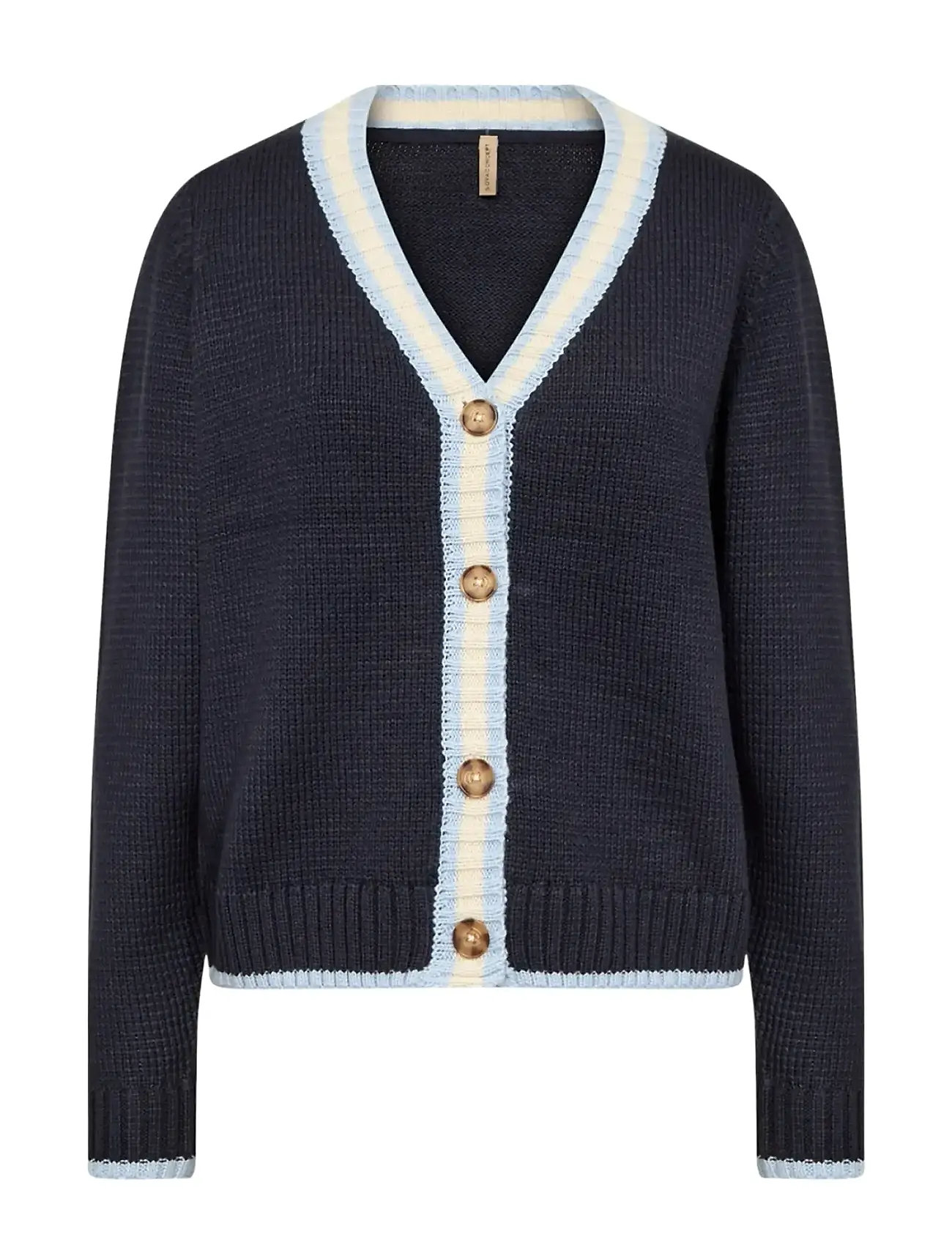SOYACONCEPT Sc-Remone Navy - XL - Damen