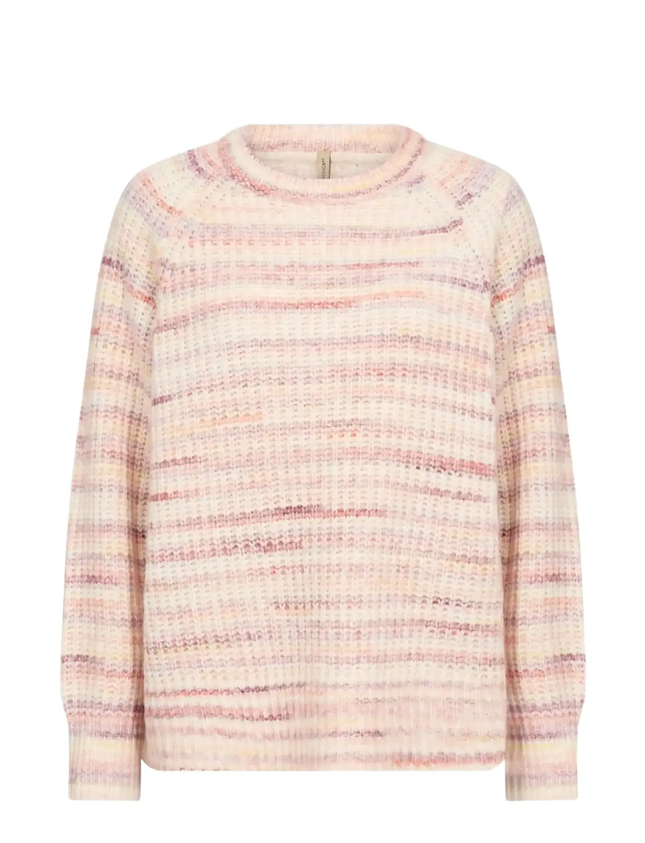 SOYACONCEPT Sc-Berete Patterned - S - Damen