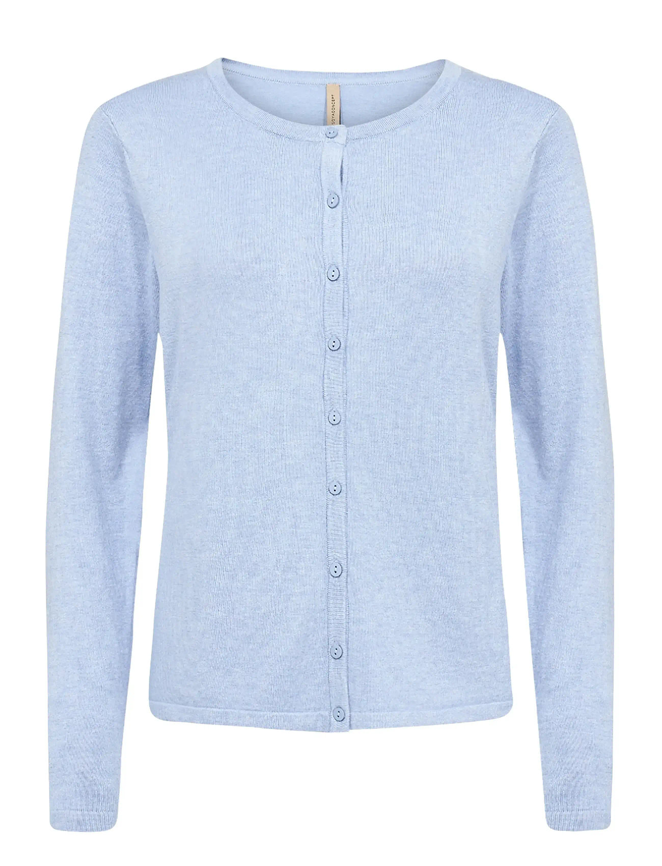 SOYACONCEPT Sc-Dollie Blau - L - Damen