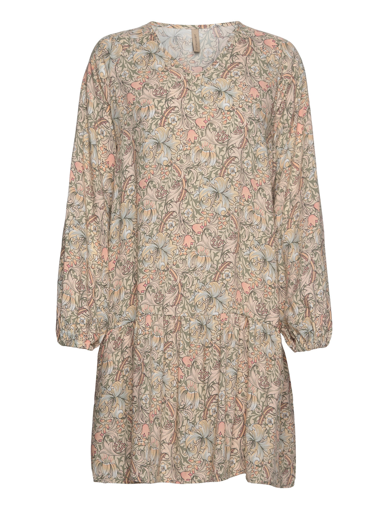 Sc-Kraka Green Soyaconcept