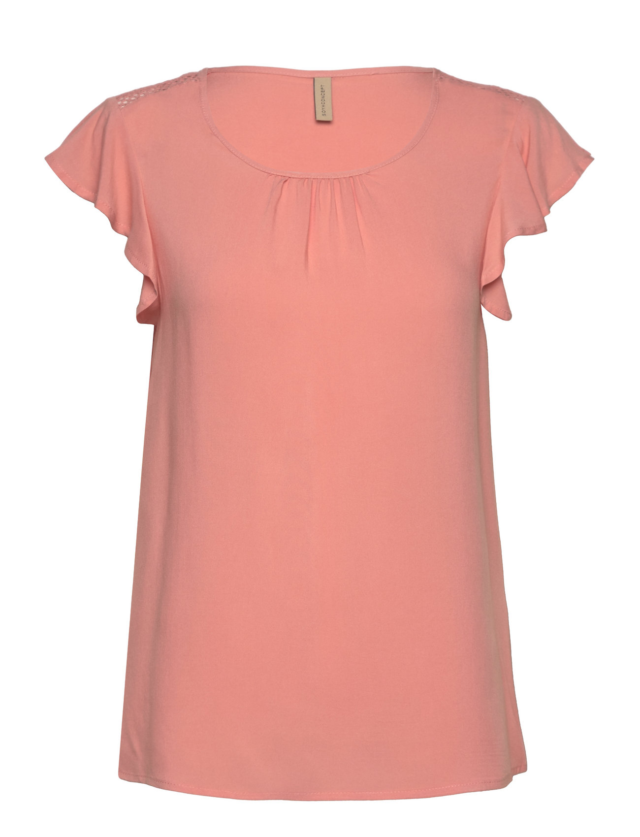 Sc-Radia Red Soyaconcept