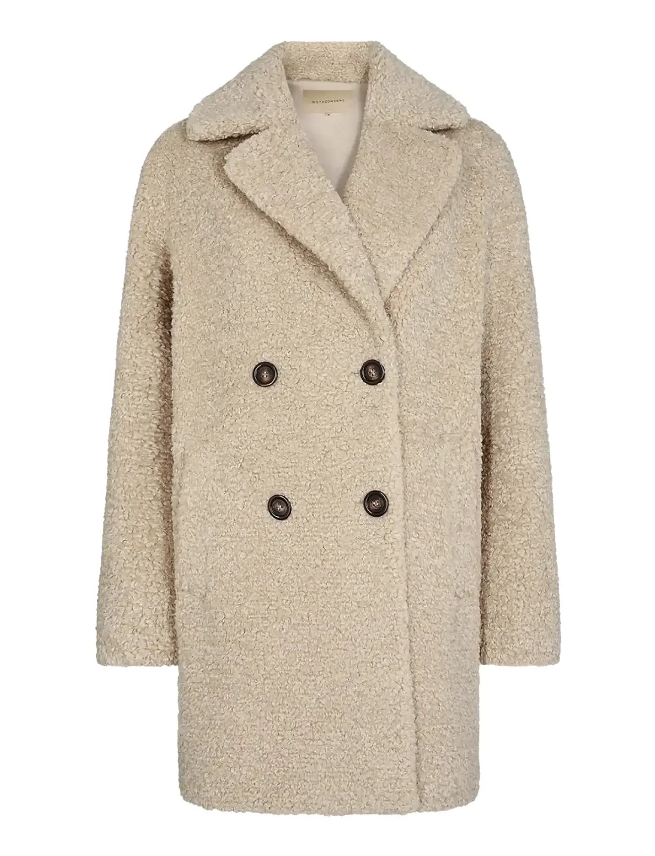 SOYACONCEPT Sc-Mukite Beige - S - Damen
