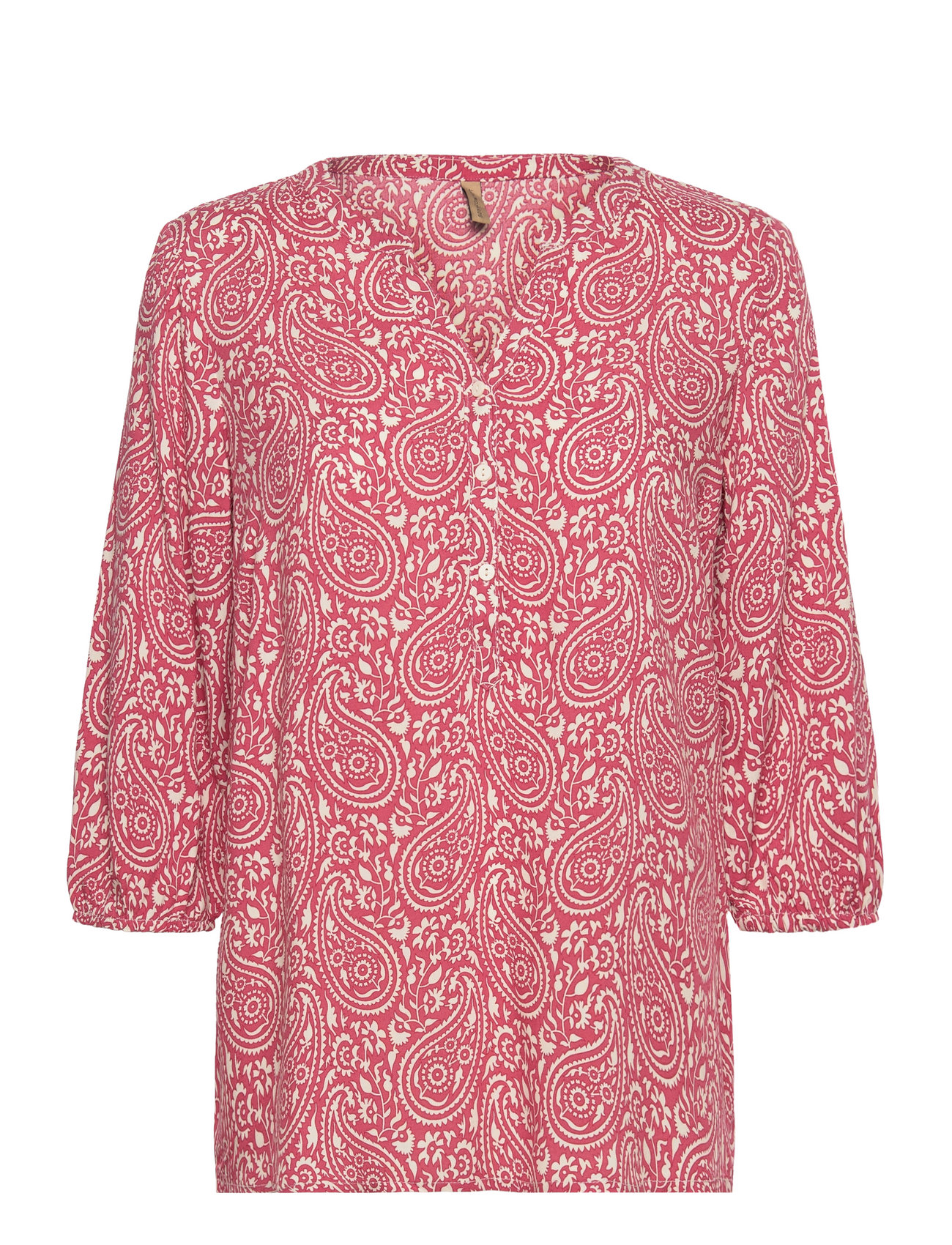 Sc-Molly Red Soyaconcept