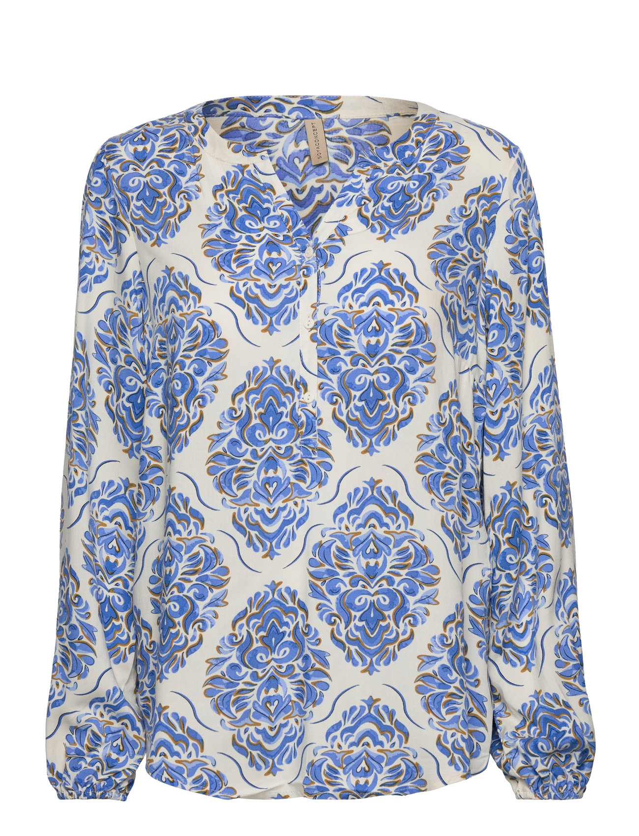 Sc-Melene Blue Soyaconcept 126835