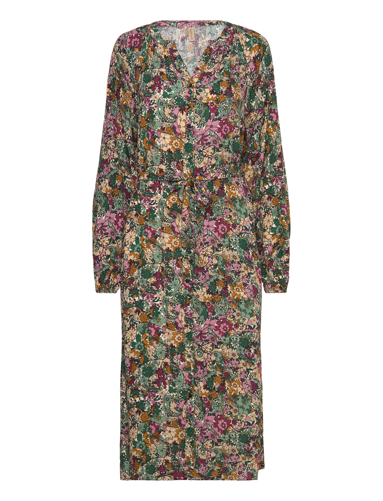 Sc-Tasia Green Soyaconcept