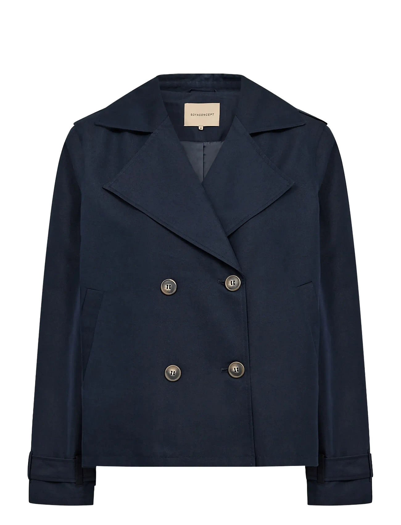 SOYACONCEPT Sc-Amanda Navy - M - Damen