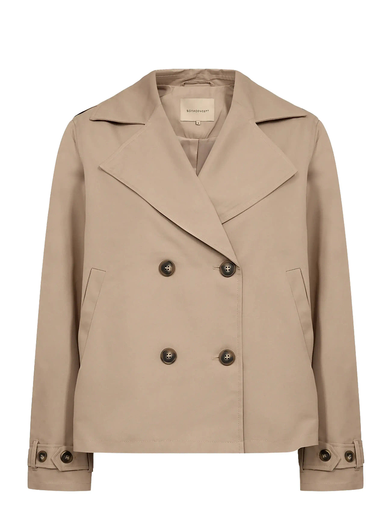 SOYACONCEPT Sc-Amanda Beige - S - Damen