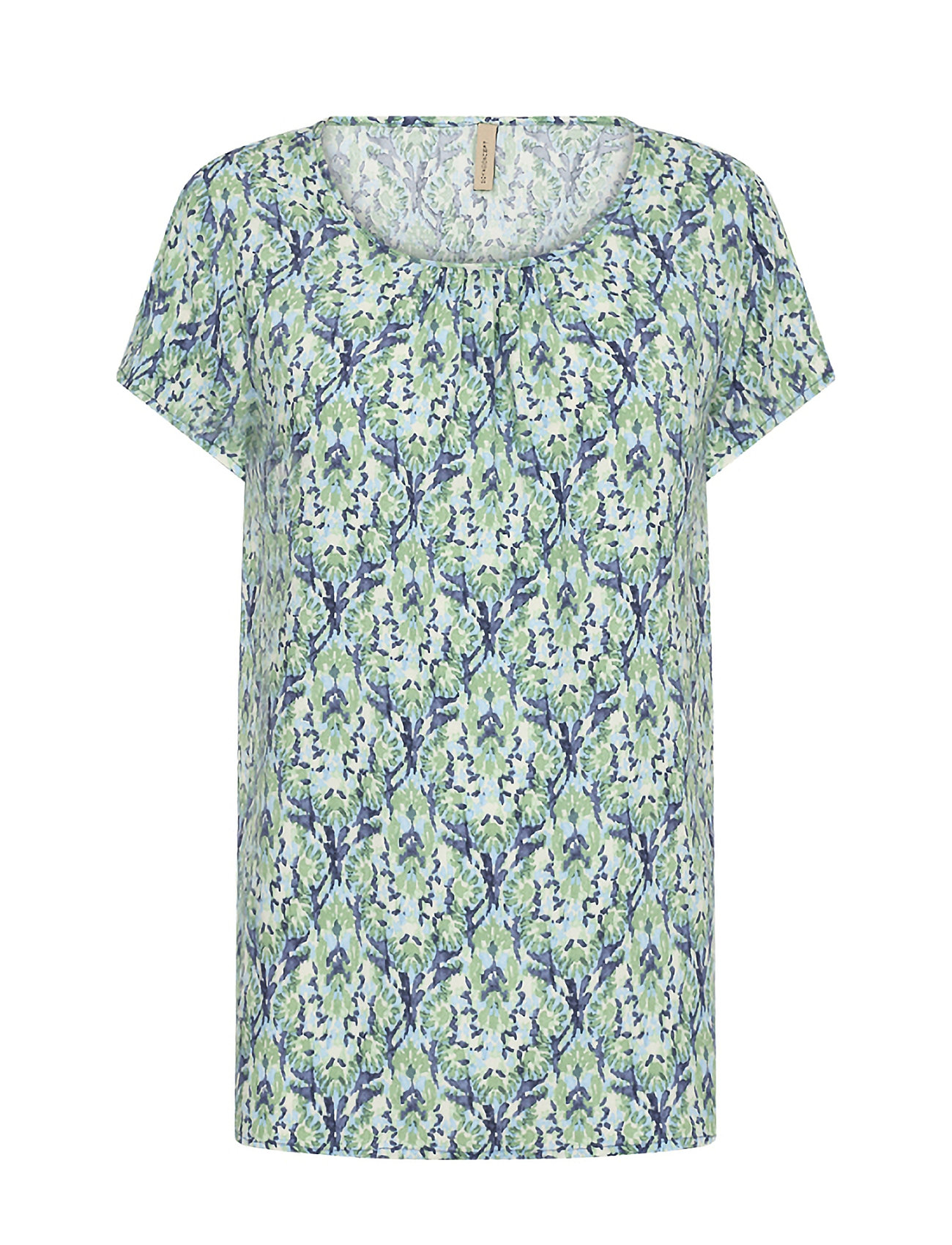 Sc-Dorte Blue Soyaconcept