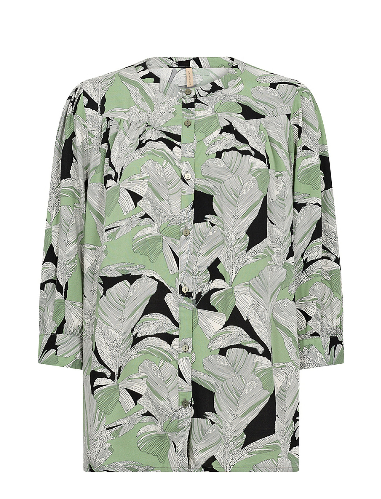 Sc-Dauphin Green Soyaconcept