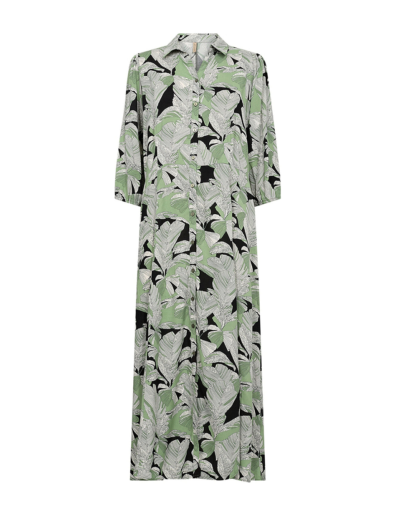 Sc-Dauphin Green Soyaconcept 143692