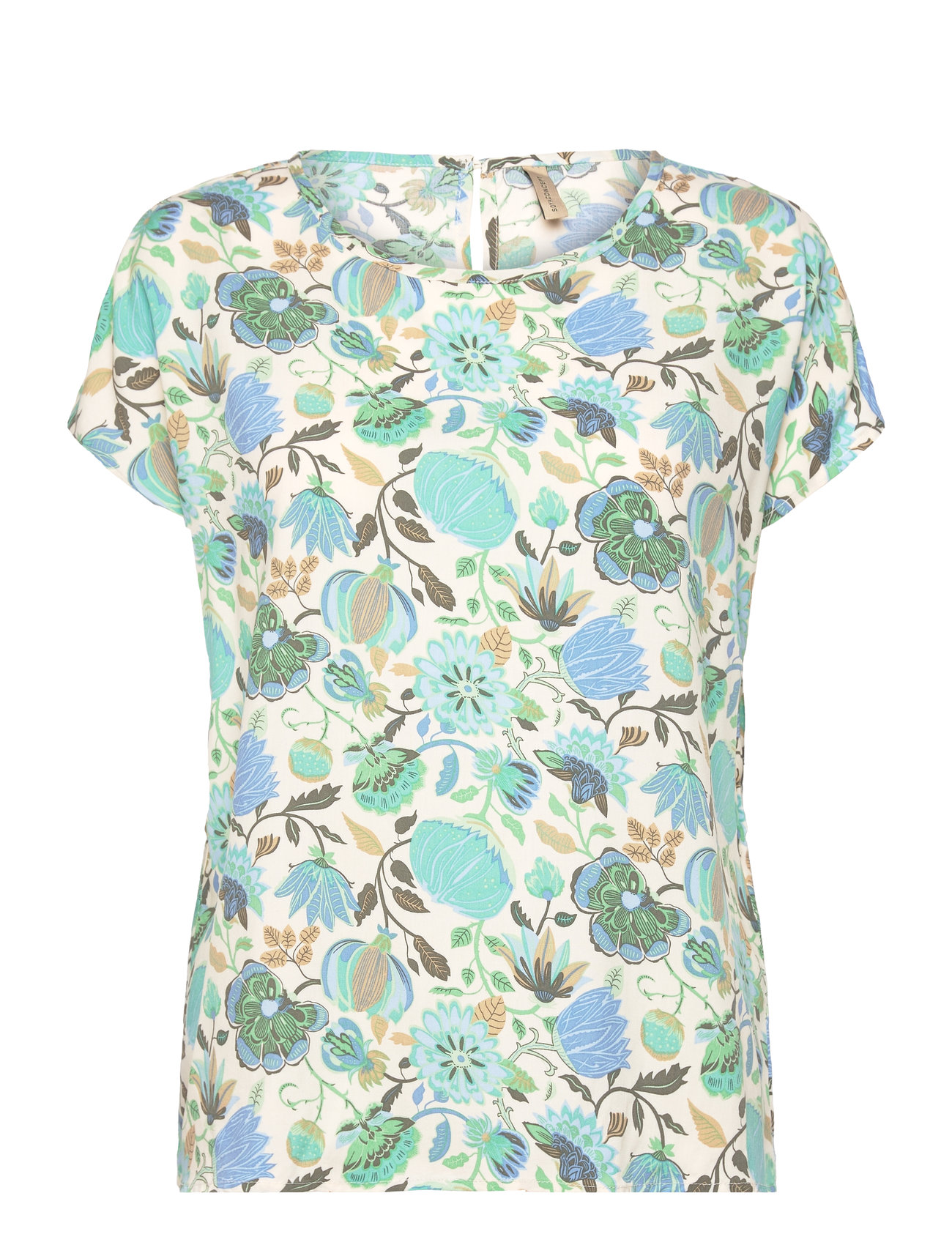 Sc-Sammy Green Soyaconcept 74823