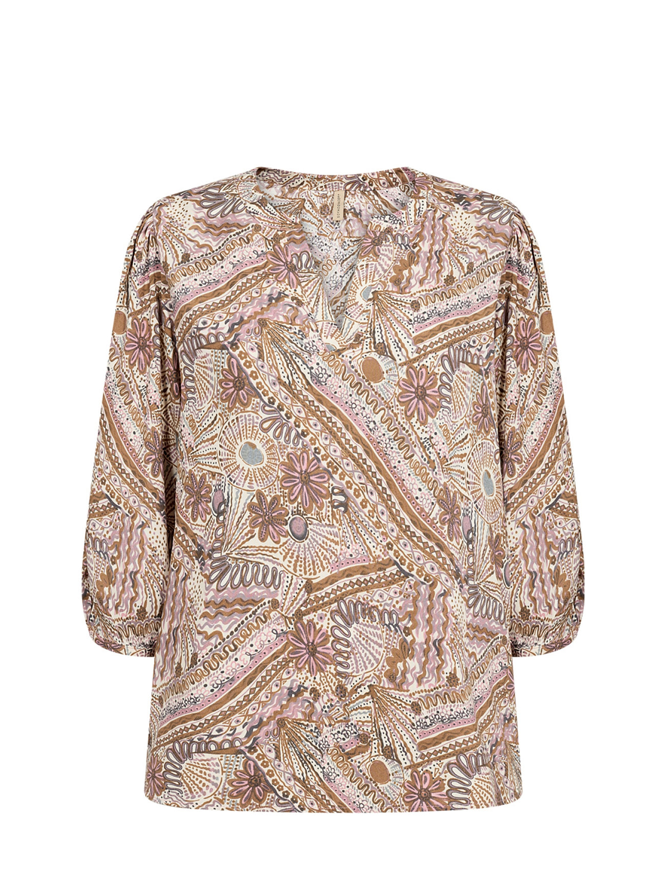 Sc-Fatana Brown Soyaconcept