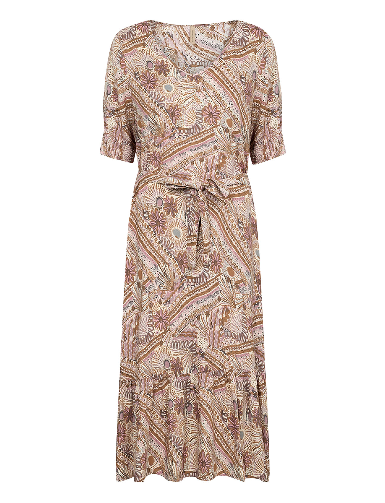 Sc-Fatana Patterned Soyaconcept 161941