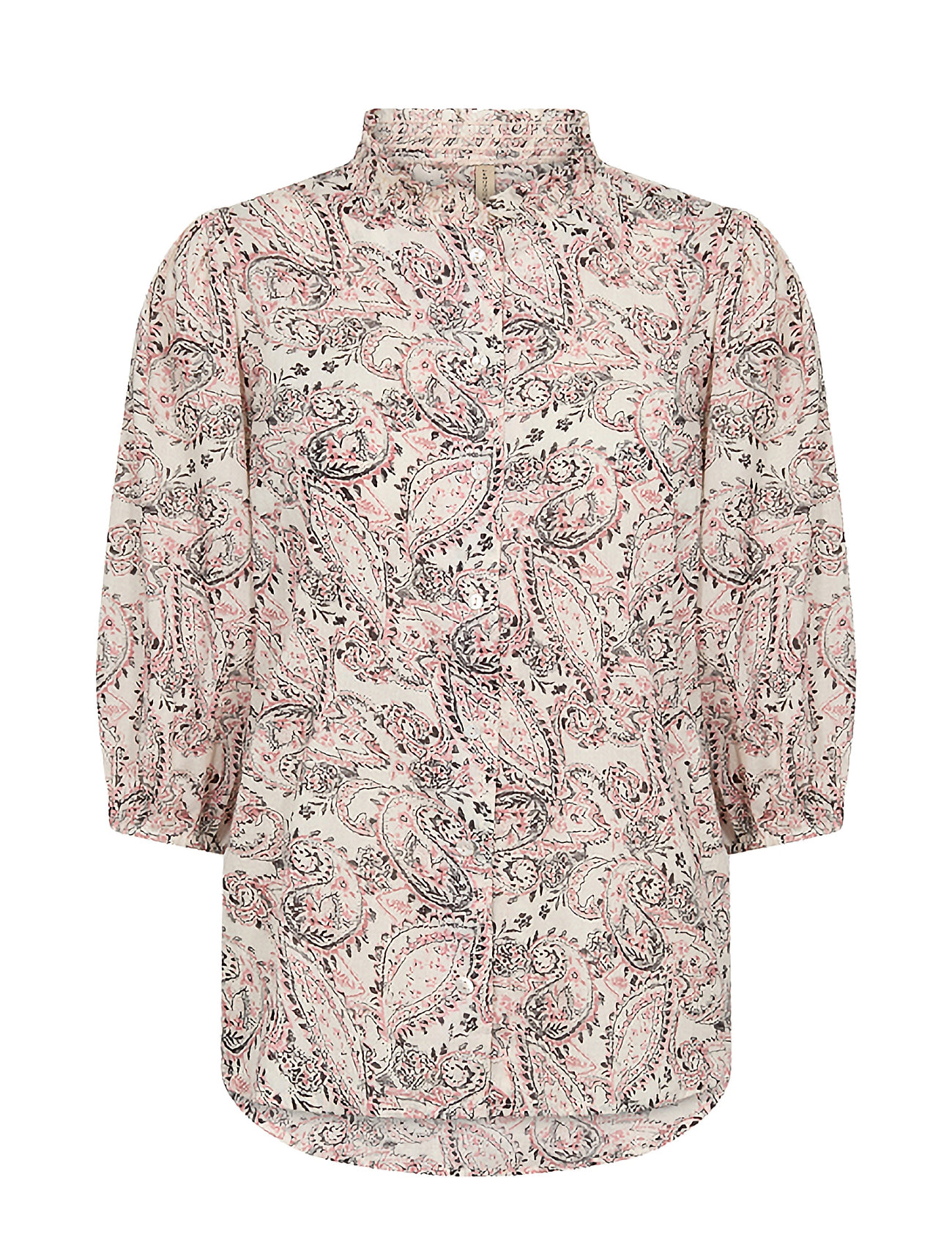 Sc-Fatima Patterned Soyaconcept 162144