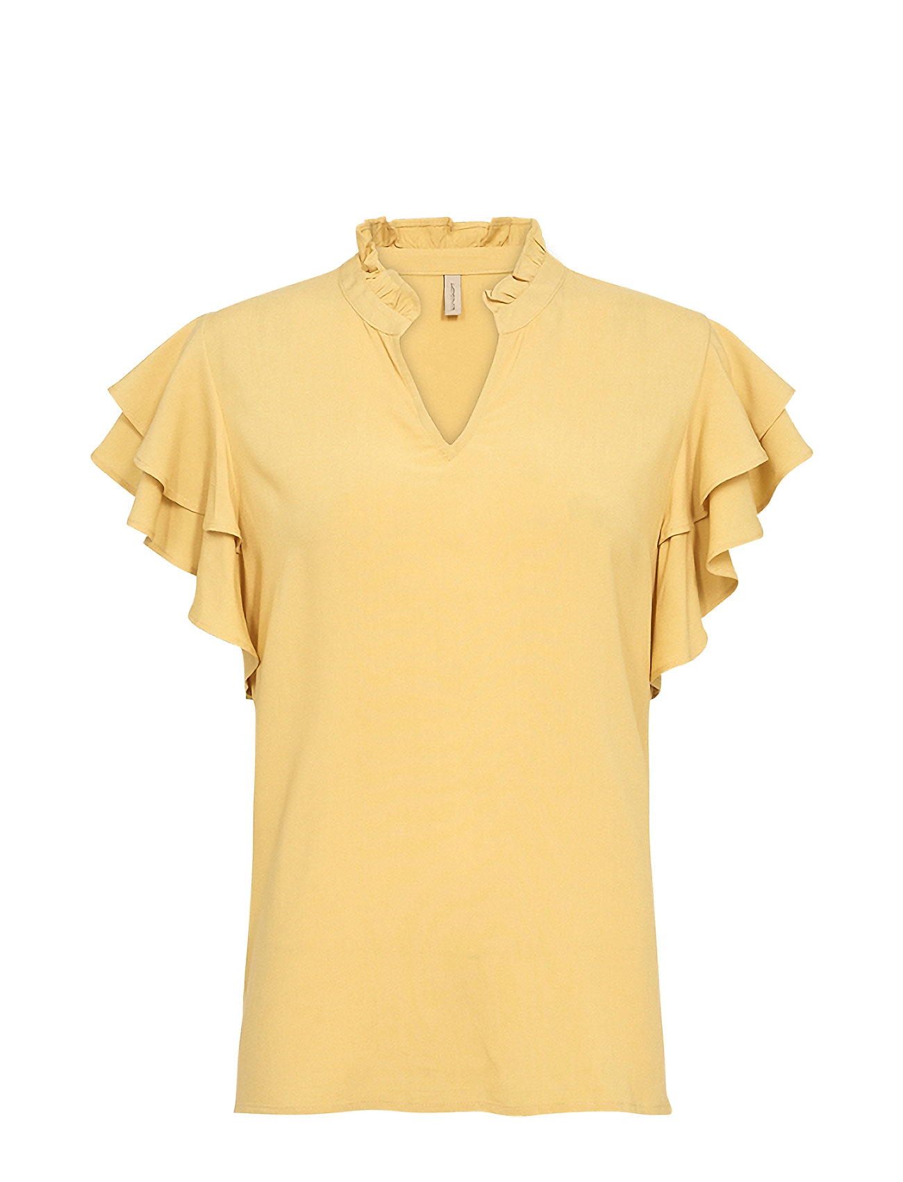 Sc-Radia Yellow Soyaconcept