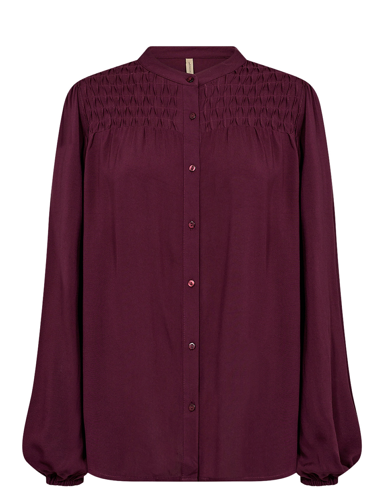 Sc-Radia Burgundy Soyaconcept