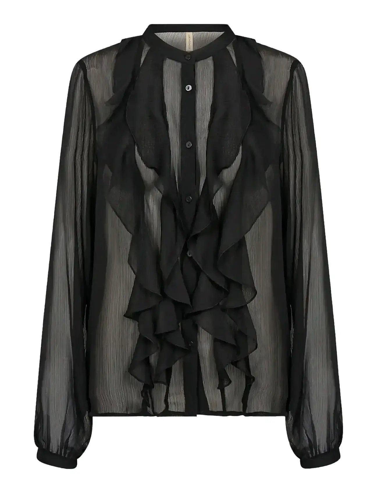 Sc-Naia Black Soyaconcept