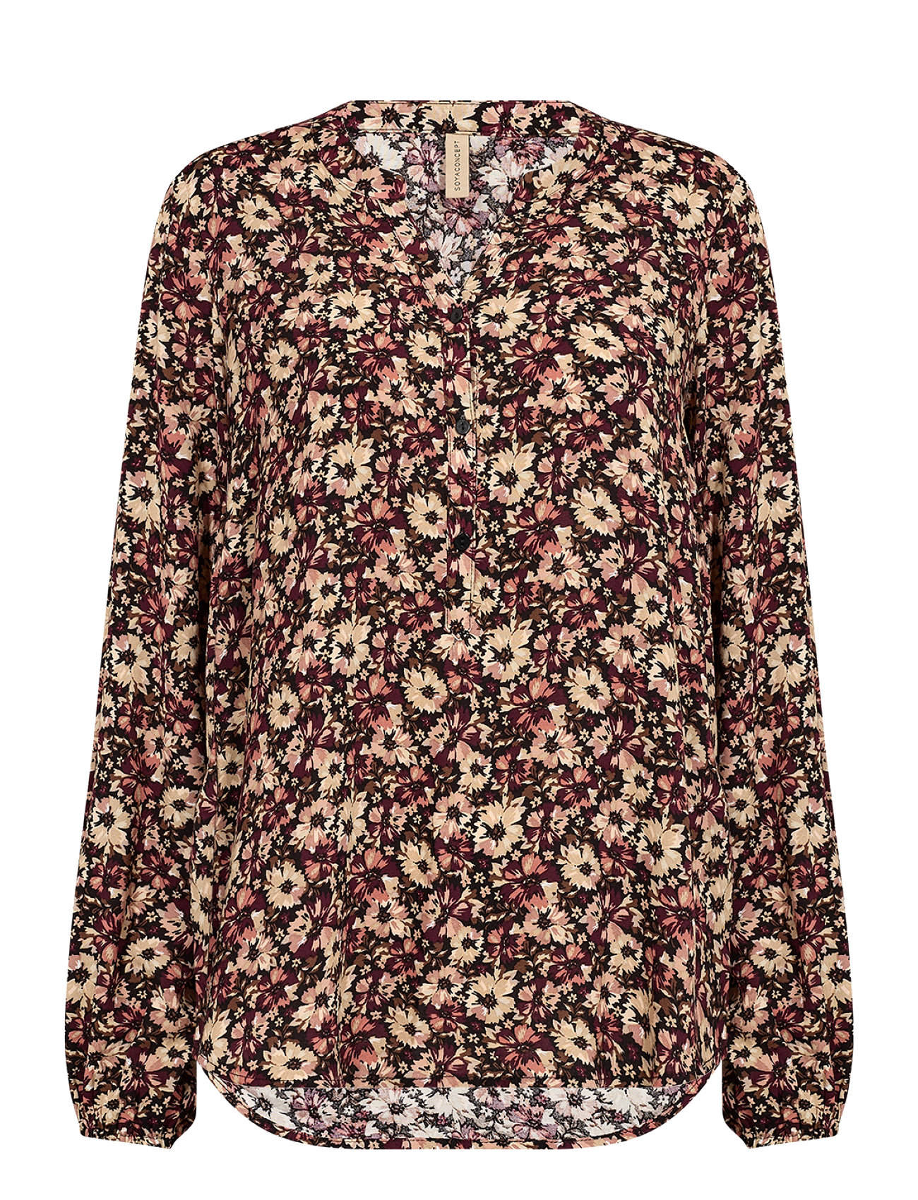 Sc-Olin Brown Soyaconcept