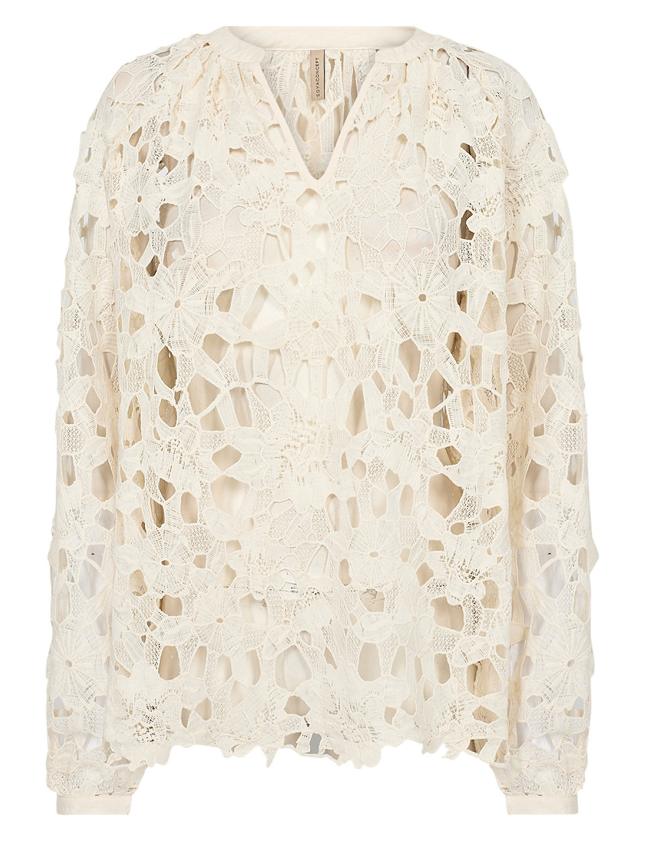 SOYACONCEPT Sc-Paja Cream - S - Damen
